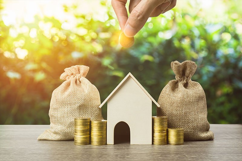 home equity